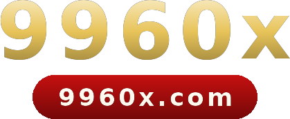 9960x logo